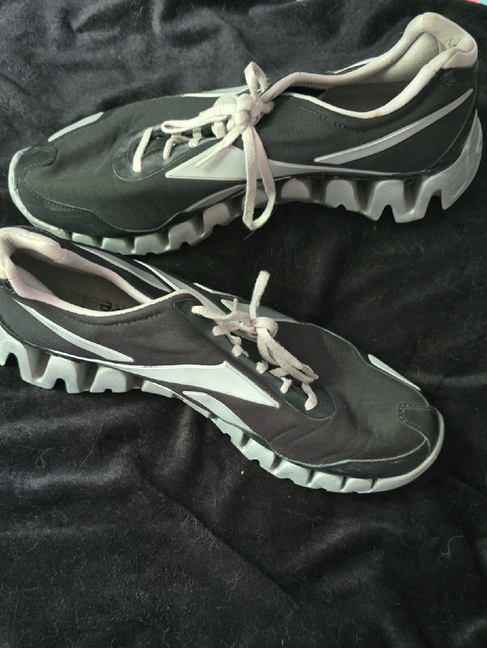 Men’s Reebok Zigtech Sneakers